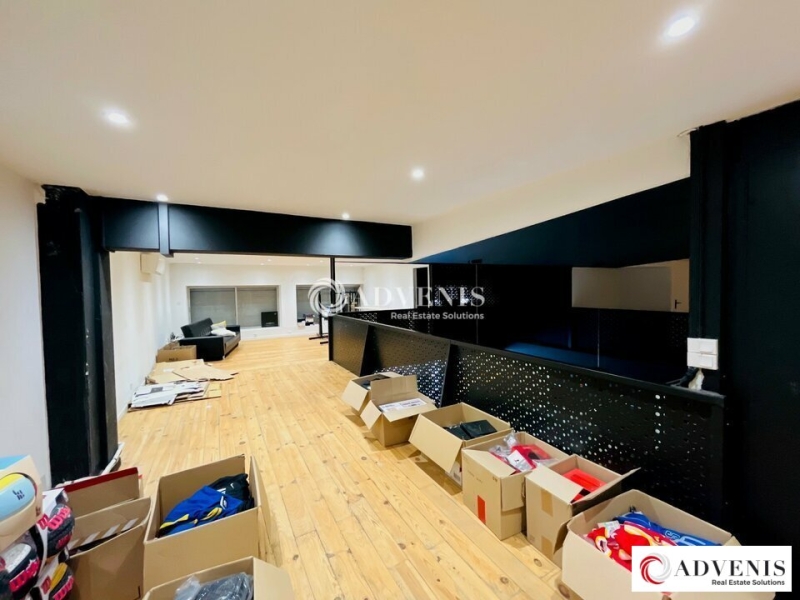 Location Commerces BORDEAUX (33300) - Photo 12