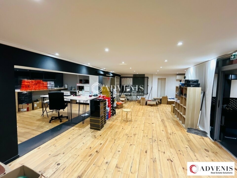 Location Commerces BORDEAUX (33300) - Photo 13