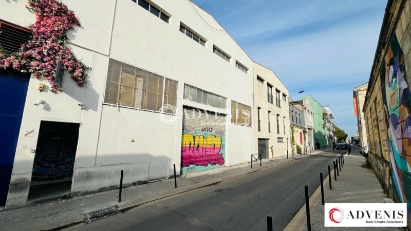 Location Commerces BORDEAUX (33300) - Photo 14