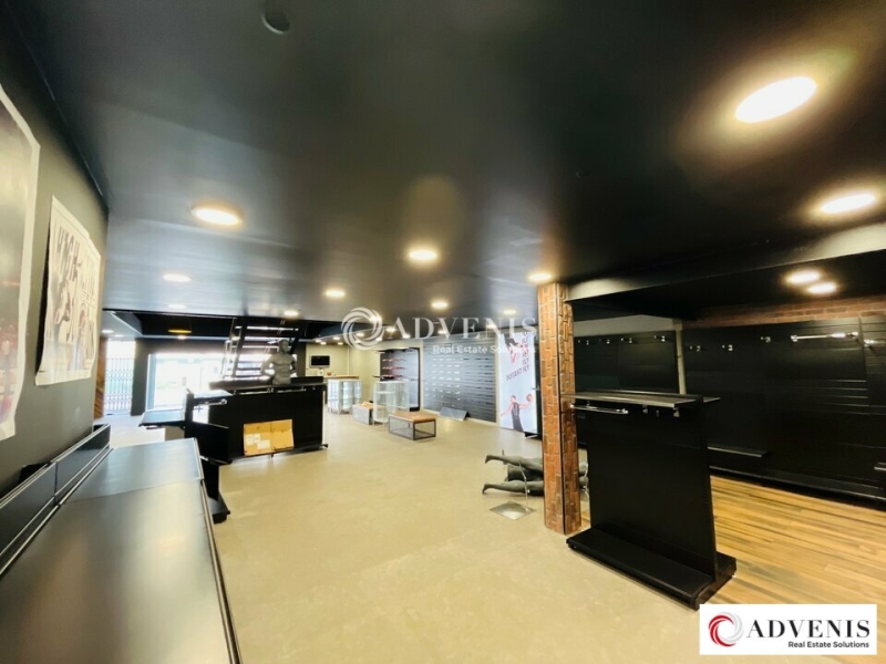 Location Commerces BORDEAUX (33300) - Photo 4