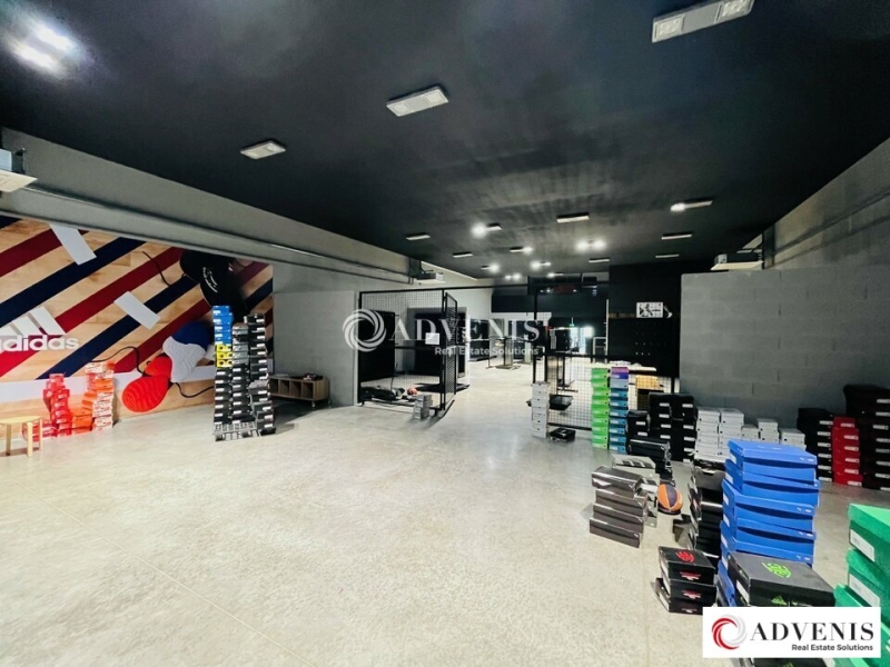 Location Commerces BORDEAUX (33300) - Photo 6