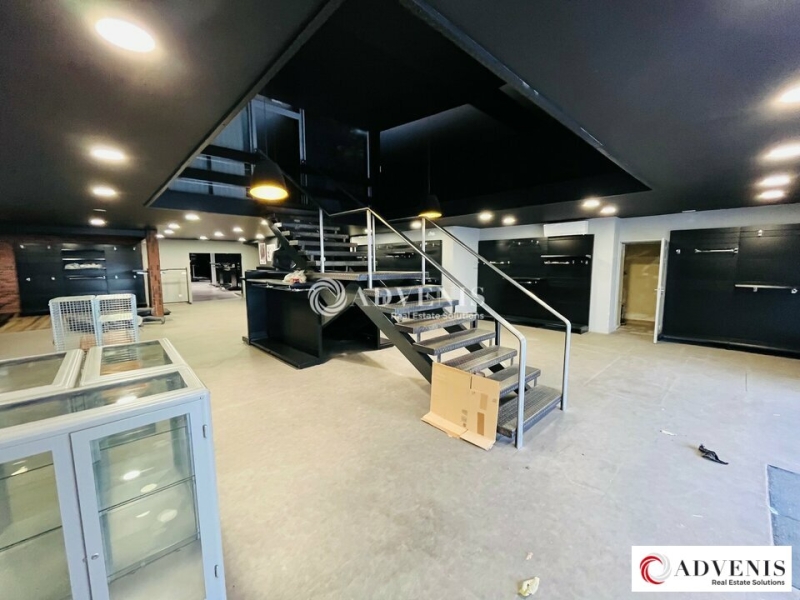 Location Commerces BORDEAUX (33300) - Photo 7