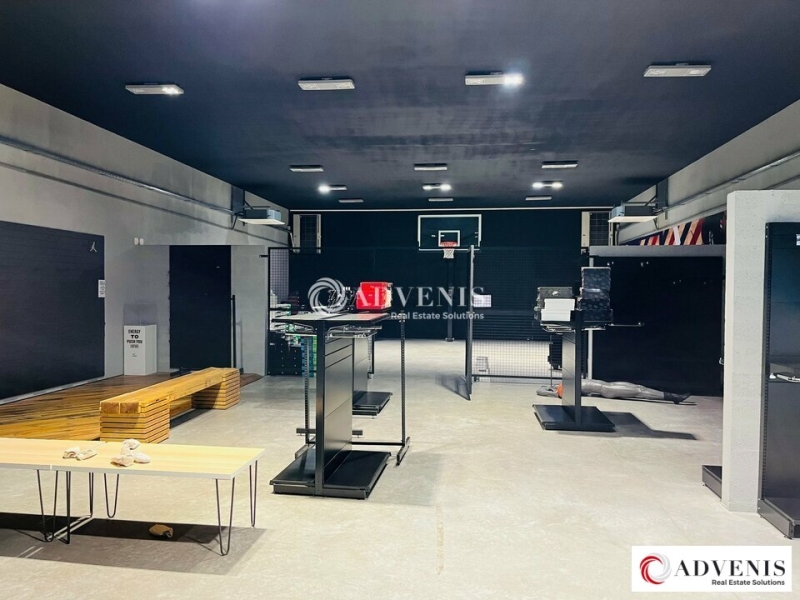 Location Commerces BORDEAUX (33300) - Photo 8