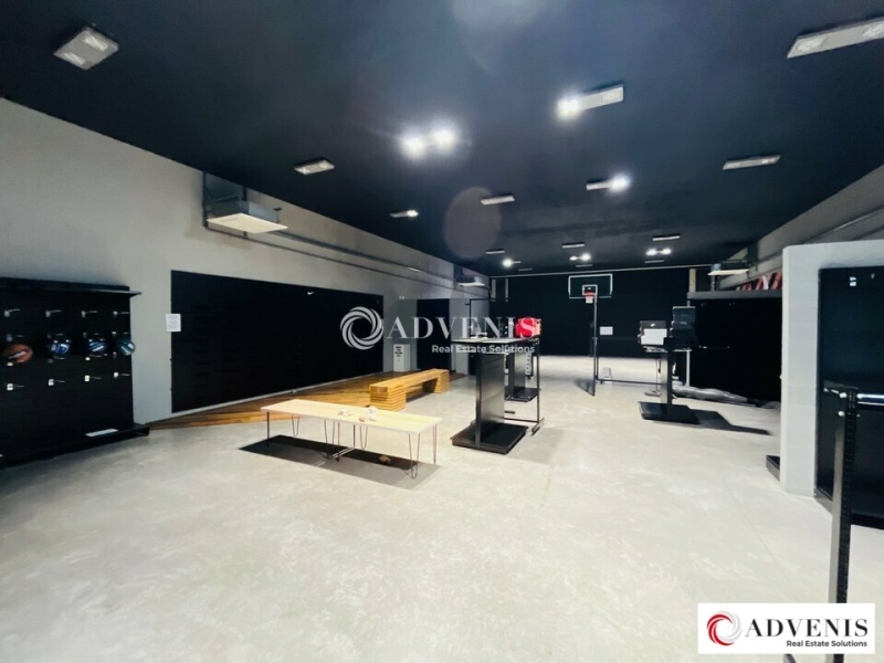 Location Commerces BORDEAUX (33300) - Photo 9