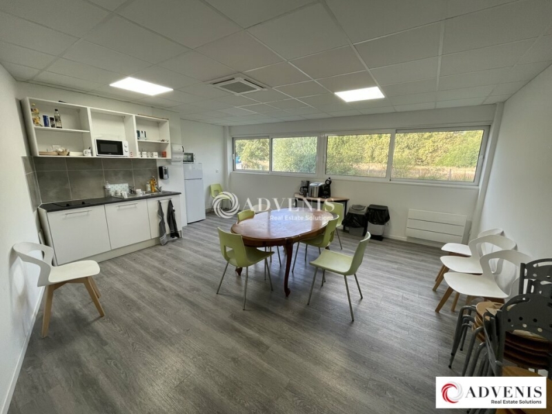 Location Activités Entrepôts LE HAILLAN (33185) - Photo 11