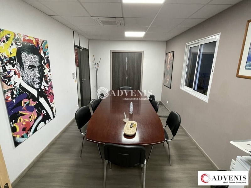 Location Activités Entrepôts LE HAILLAN (33185) - Photo 12