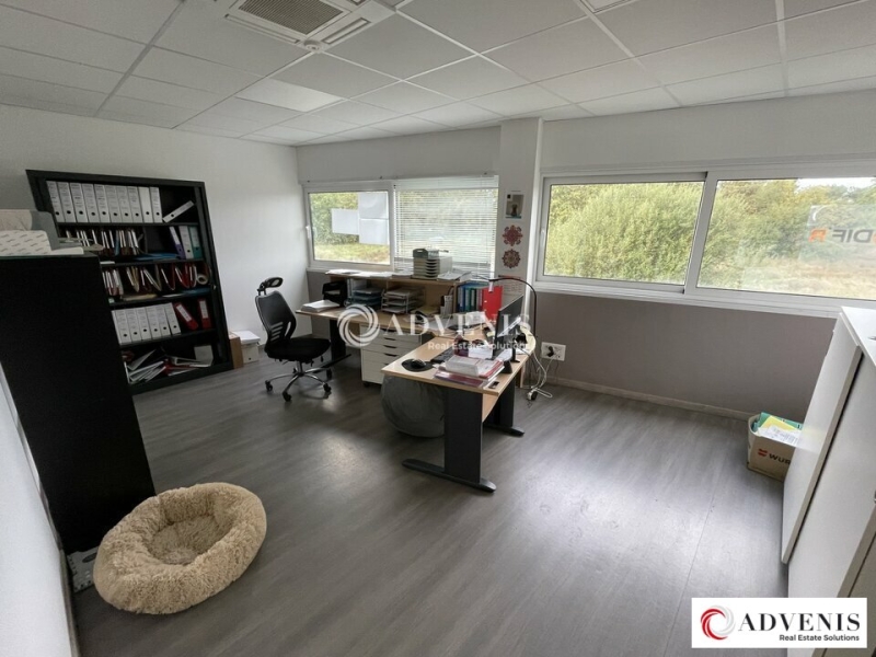 Location Activités Entrepôts LE HAILLAN (33185) - Photo 4