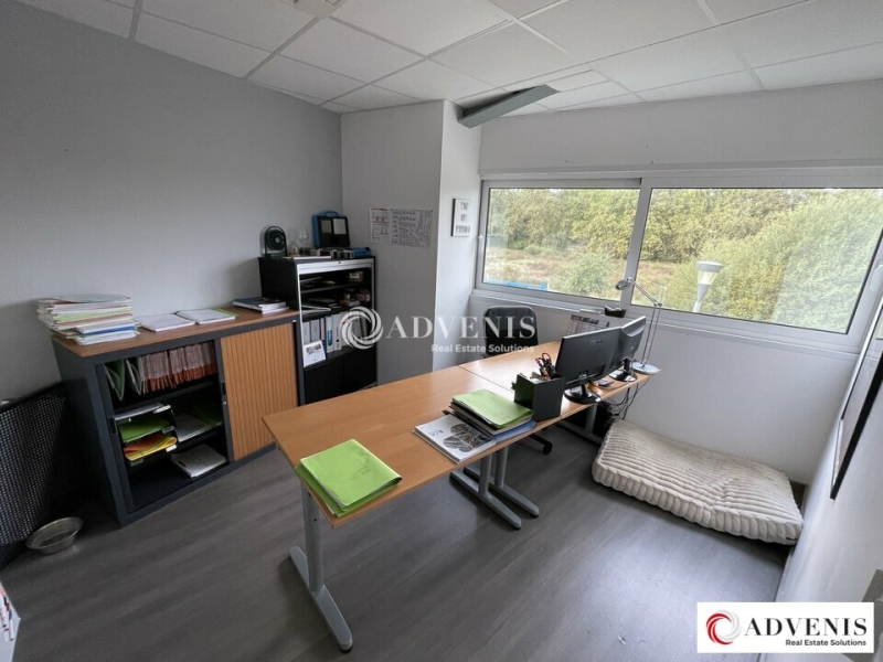 Location Activités Entrepôts LE HAILLAN (33185) - Photo 5