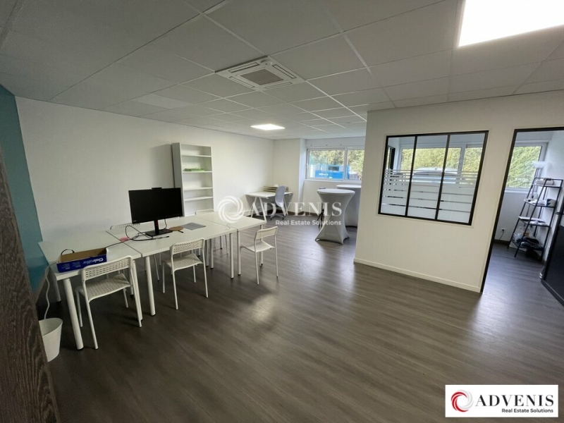 Location Activités Entrepôts LE HAILLAN (33185) - Photo 9