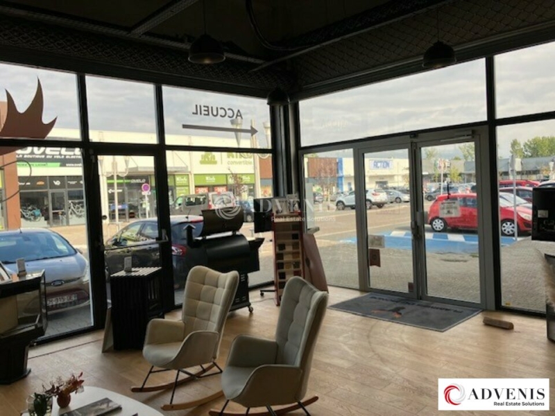 Location Commerces MERIGNAC (33700) - Photo 3