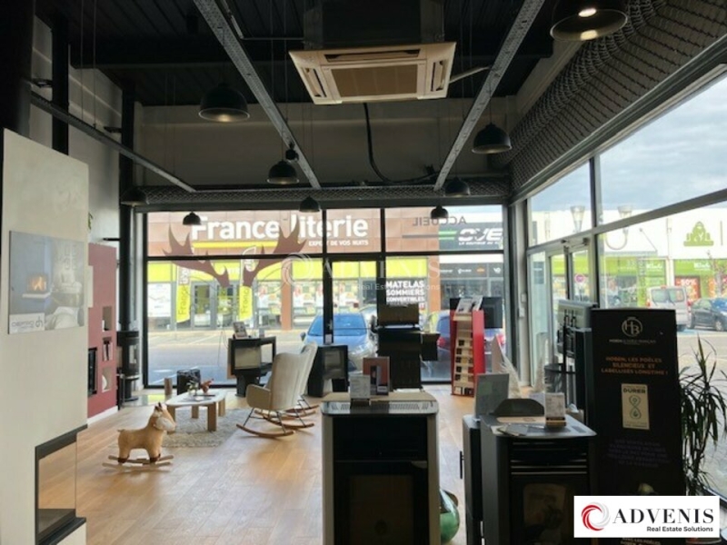 Location Commerces MERIGNAC (33700) - Photo 4