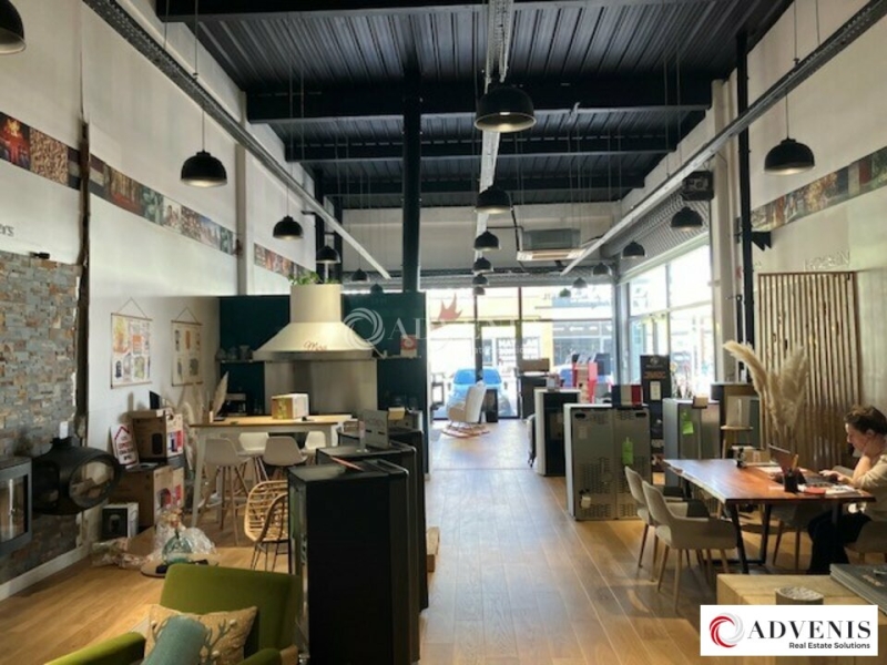 Location Commerces MERIGNAC (33700) - Photo 5