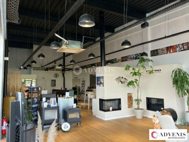 Location Commerces MERIGNAC (33700) - Photo 6