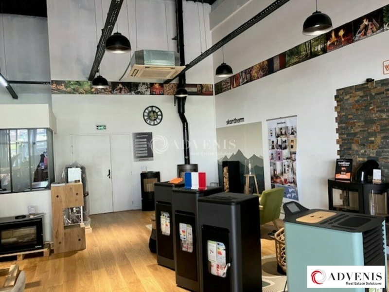 Location Commerces MERIGNAC (33700) - Photo 7