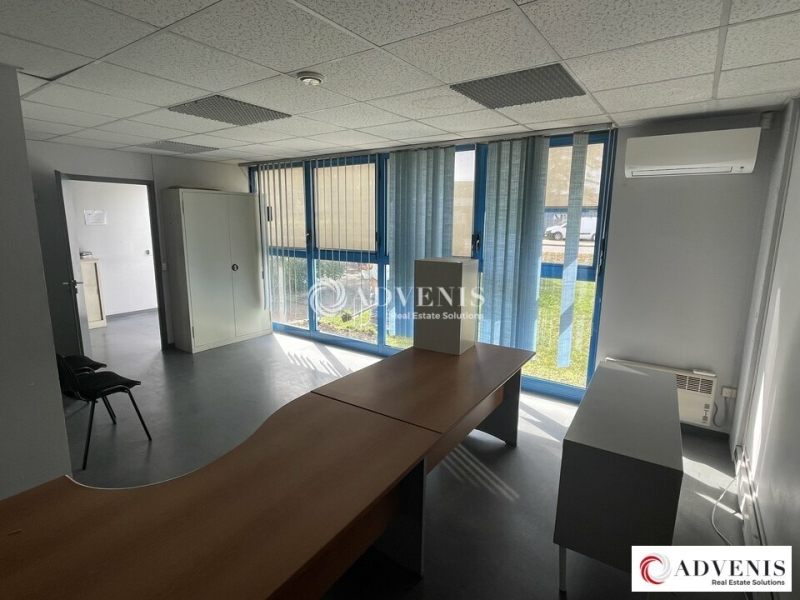 Location Activités Entrepôts MERIGNAC (33700) - Photo 3