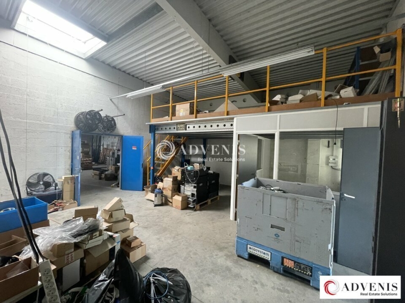 Location Activités Entrepôts MERIGNAC (33700) - Photo 5