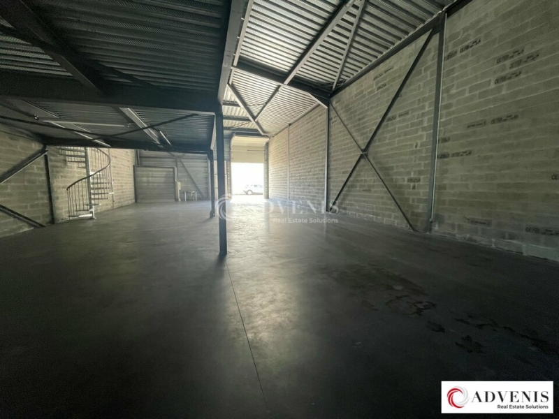 Location Activités Entrepôts LE TAILLAN MEDOC (33320) - Photo 3