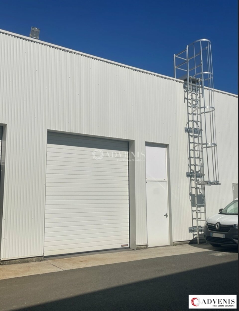 Location Activités Entrepôts LE TAILLAN MEDOC (33320) - Photo 6