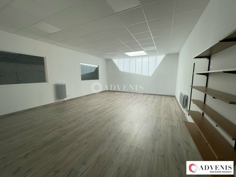 Location Activités Entrepôts LE TAILLAN MEDOC (33320) - Photo 7