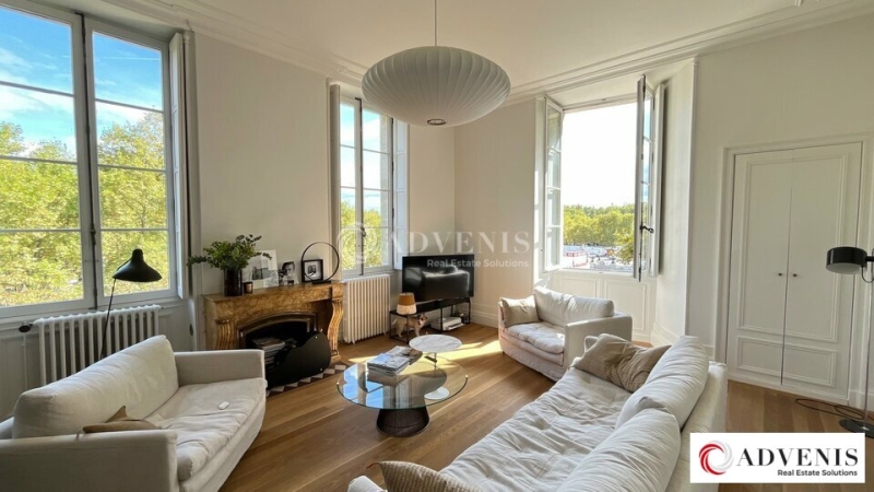 Vente Investisseur Bureaux BORDEAUX (33000) - Photo 1