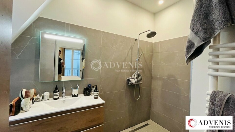 Vente Investisseur Bureaux BORDEAUX (33000) - Photo 11