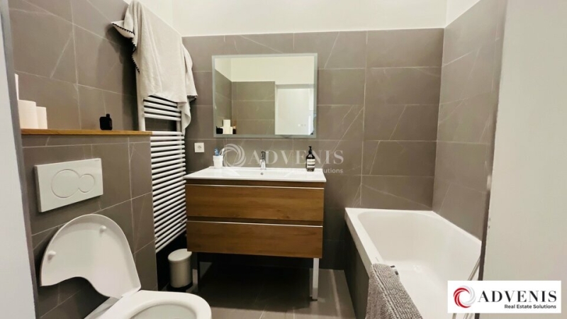 Vente Investisseur Bureaux BORDEAUX (33000) - Photo 12