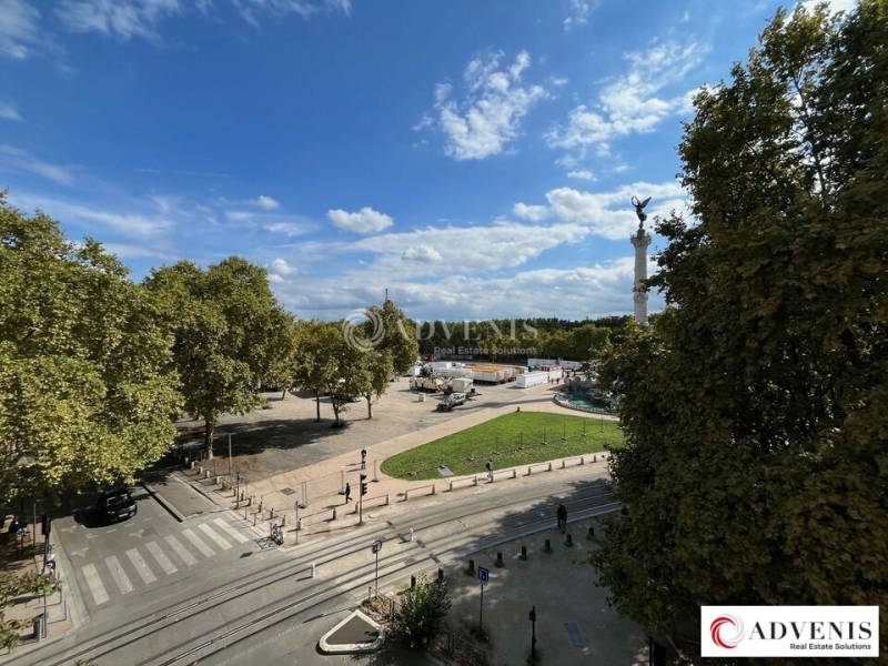 Vente Investisseur Bureaux BORDEAUX (33000) - Photo 13