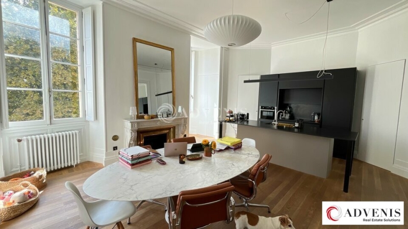 Vente Investisseur Bureaux BORDEAUX (33000) - Photo 2