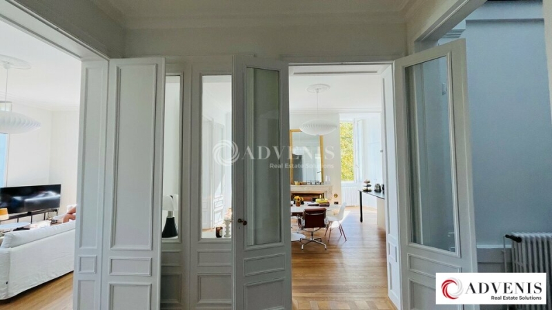 Vente Investisseur Bureaux BORDEAUX (33000) - Photo 4