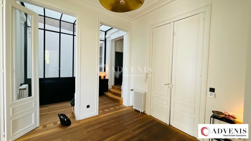 Vente Investisseur Bureaux BORDEAUX (33000) - Photo 5