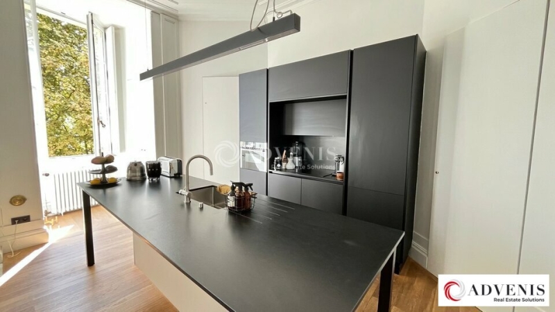 Vente Investisseur Bureaux BORDEAUX (33000) - Photo 6