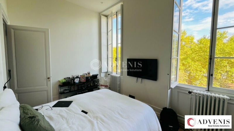 Vente Investisseur Bureaux BORDEAUX (33000) - Photo 7