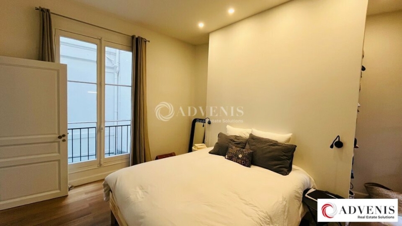 Vente Investisseur Bureaux BORDEAUX (33000) - Photo 8