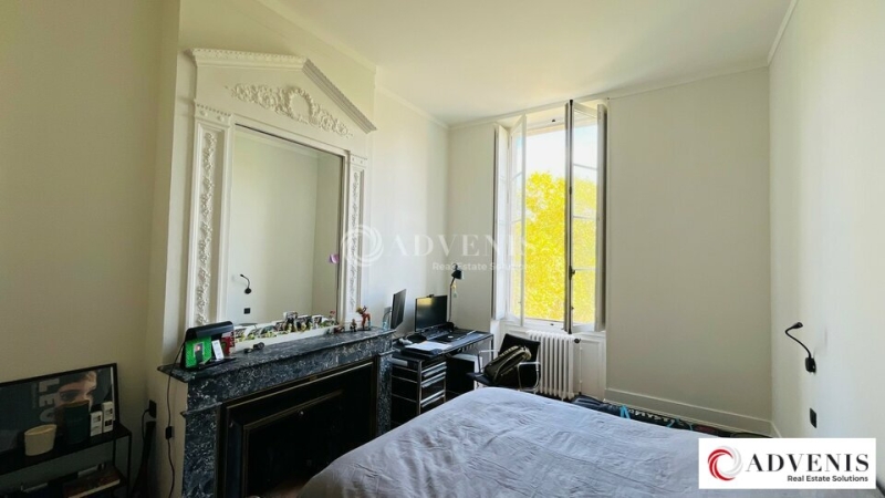 Vente Investisseur Bureaux BORDEAUX (33000) - Photo 9