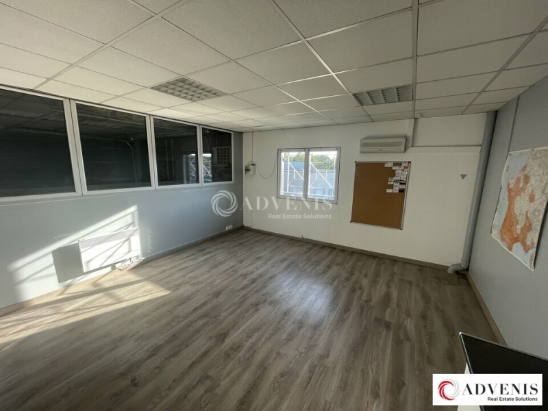 Location Activités Entrepôts ARTIGUES-PRÈS-BORDEAUX (33370) - Photo 4