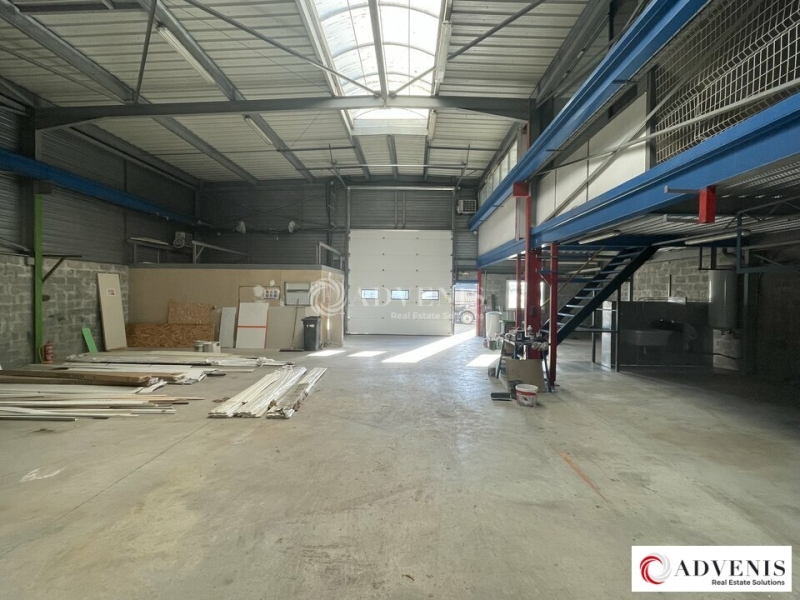 Location Activités Entrepôts ARTIGUES-PRÈS-BORDEAUX (33370) - Photo 5