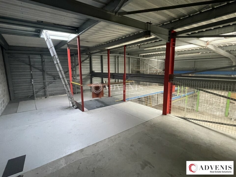 Location Activités Entrepôts ARTIGUES-PRÈS-BORDEAUX (33370) - Photo 6