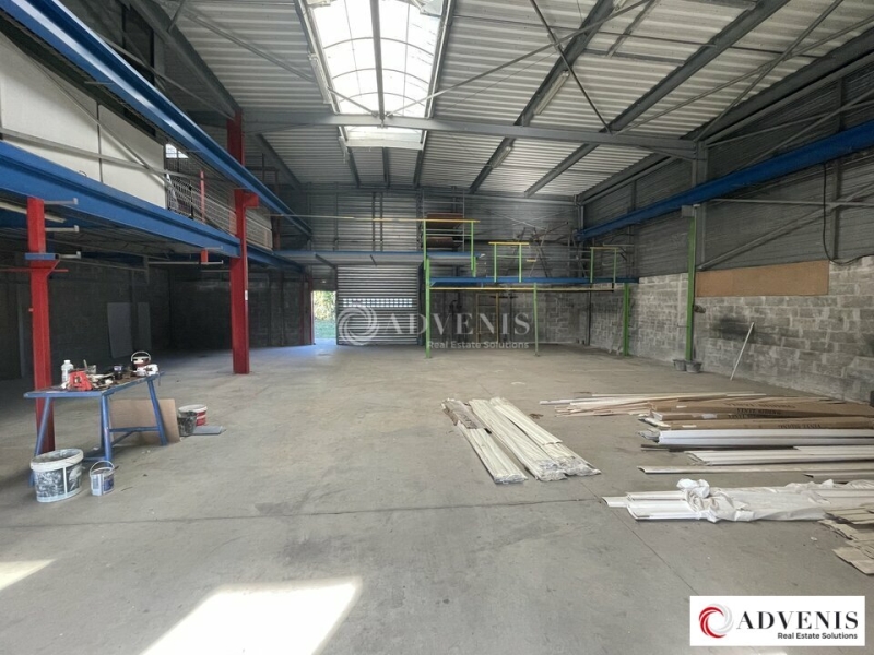 Location Activités Entrepôts ARTIGUES-PRÈS-BORDEAUX (33370) - Photo 7