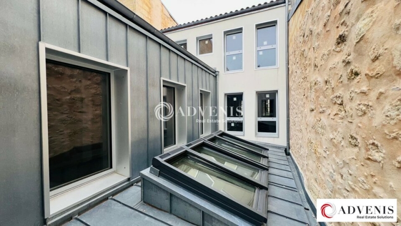 Location Bureaux BORDEAUX (33800) - Photo 5
