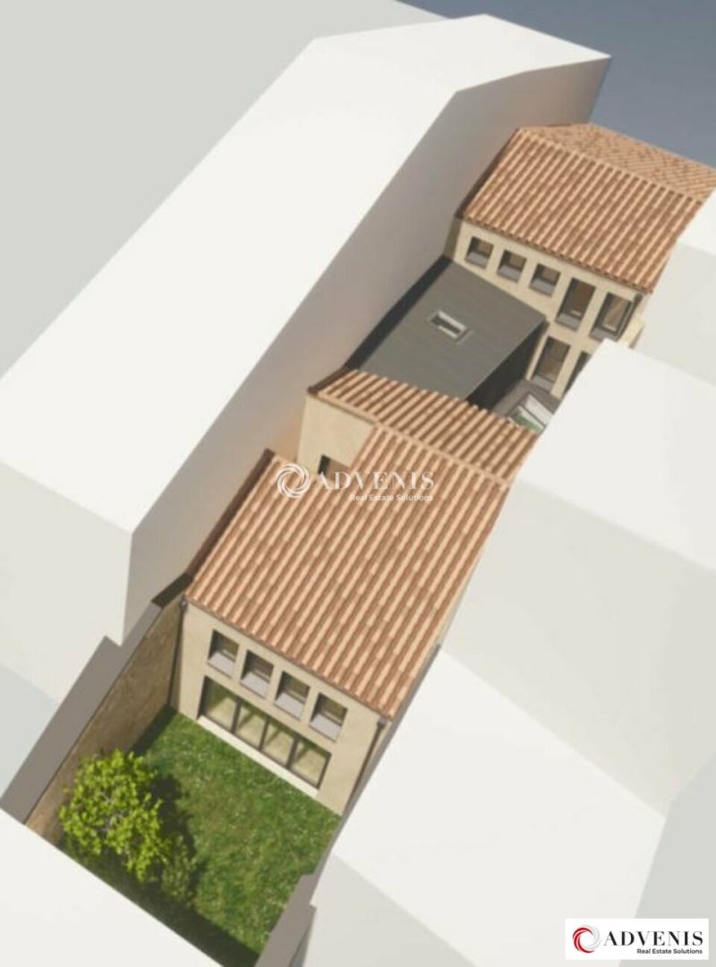 Location Bureaux BORDEAUX (33800) - Photo 9