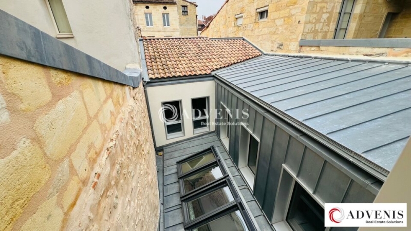 Vente Investisseur Bureaux BORDEAUX (33800) - Photo 10