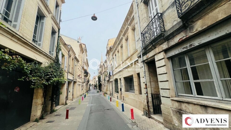 Vente Investisseur Bureaux BORDEAUX (33800) - Photo 11