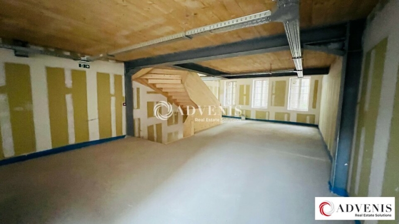 Vente Investisseur Bureaux BORDEAUX (33800) - Photo 3