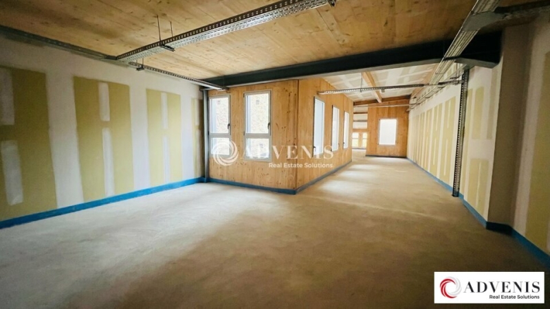 Vente Investisseur Bureaux BORDEAUX (33800) - Photo 4