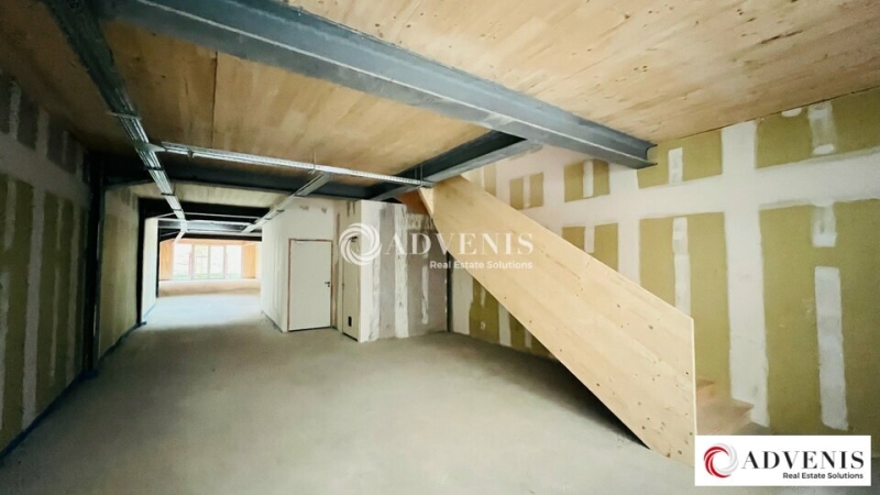 Vente Investisseur Bureaux BORDEAUX (33800) - Photo 8