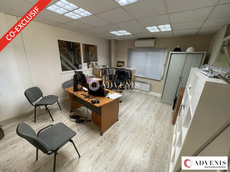 Vente Investisseur Activités Entrepôts GRADIGNAN (33170) - Photo 2