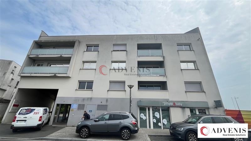 Location Bureaux LORMONT (33310) - Photo 1
