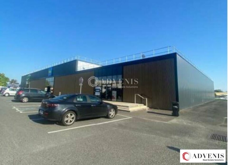 Location Commerces LANGON (33210) - Photo 1
