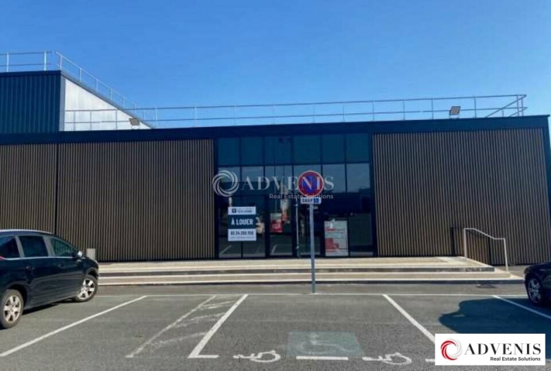 Location Commerces LANGON (33210) - Photo 4