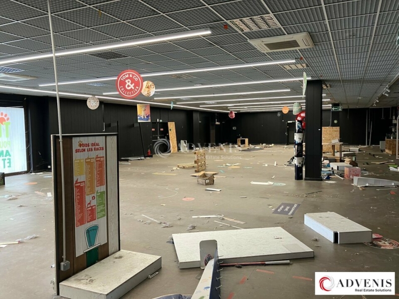 Location Commerces LORMONT (33310) - Photo 3